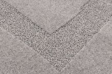 Kusový koberec Rocca grey