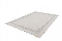 Kusový koberec Rocca light grey