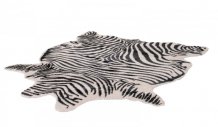 Kusový koberec Rodeo 200 zebra