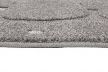 Kusový koberec Rokoj linen