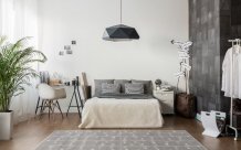 Kusový koberec Rokoj linen