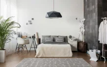 Kusový koberec Rokoj linen