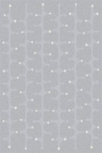 Kusový koberec Rokoj linen