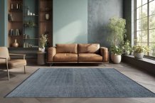 Kusový koberec Roma 700 blue