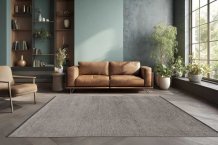 Kusový koberec Roma 700 silver