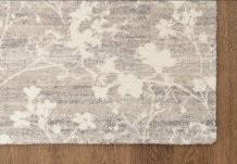 Kusový koberec Rosalia beige