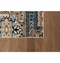 Kusový koberec Rubio emerald