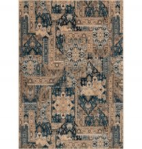 Kusový koberec Rubio emerald