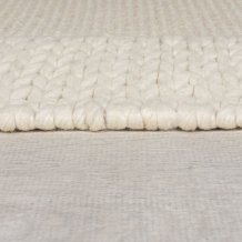 Kusový koberec Rue Plait Natural