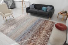 Kusový koberec Ruiz brown