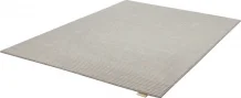 Kusový koberec Ruti light grey