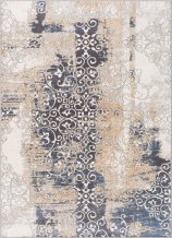 Kusový koberec Rye perla