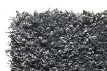 Kusový koberec Saba 016 dark grey