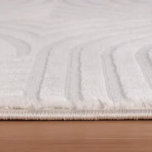 Kusový koberec Sahara 1112 cream