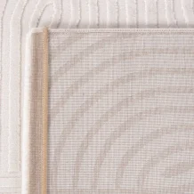 Kusový koberec Sahara 1112 cream