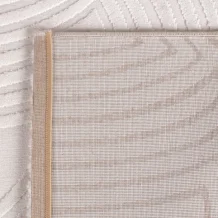 Kusový koberec Sahara 1113 cream