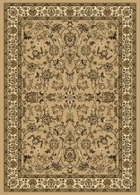 Kusový koberec Samira New 12002/050 beige