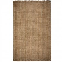 Kusový koberec Sarita Jute Boucle Natural