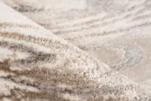 Kusový koberec Sedef 401 silver-beige