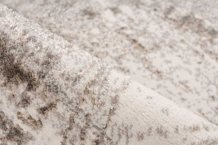 Kusový koberec Sedef 403 silver-beige