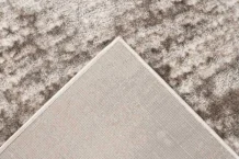 Kusový koberec Sedef 403 silver-beige