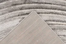 Kusový koberec Sedef 404 silver-beige