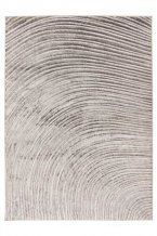 Kusový koberec Sedef 404 silver-beige