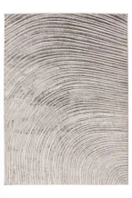 Kusový koberec Sedef 404 silver-beige