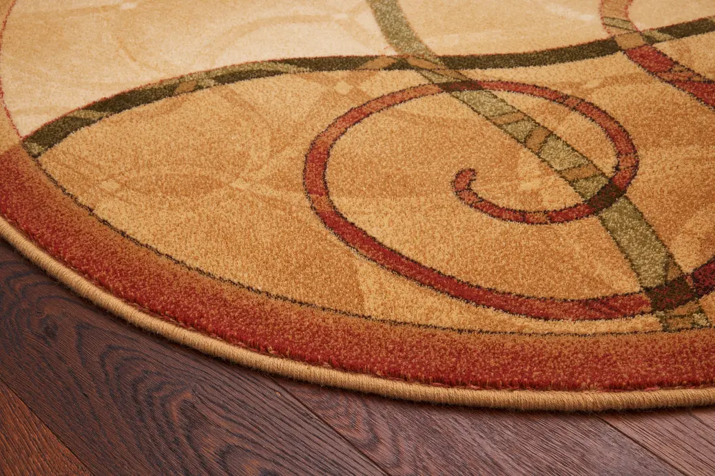 Kusový koberec Selma - ovál