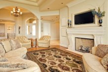 Kusový koberec Serap grain