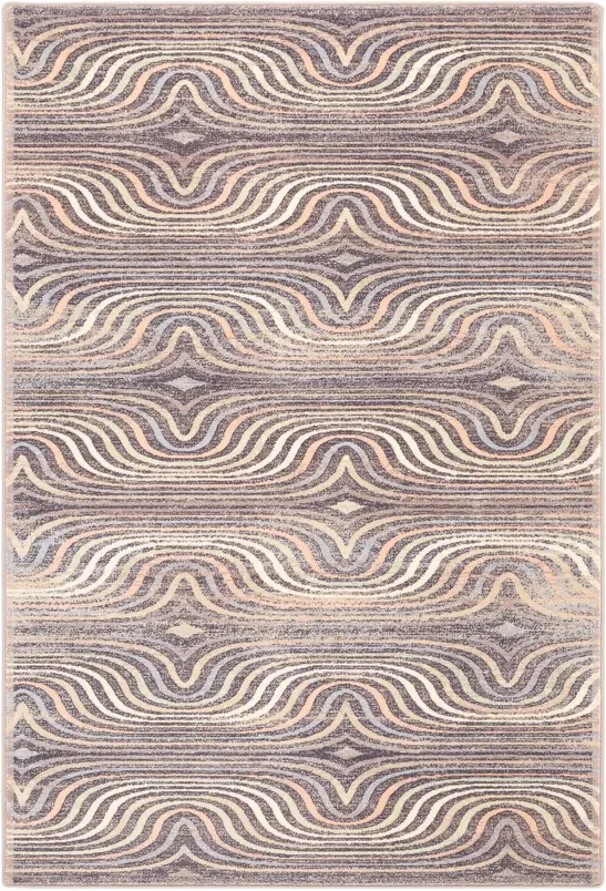 Kusový koberec Sewilla heather