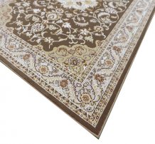 Kusový koberec Shahrazad 4800 brown