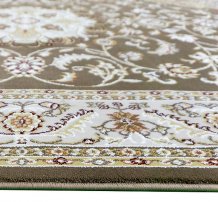 Kusový koberec Shahrazad 4800 brown