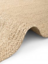 Kusový koberec Sharmila 106222 Beige