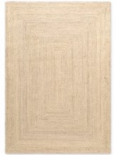 Kusový koberec Sharmila 106222 Beige