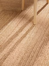 Kusový koberec Sharmila 106223 Brown