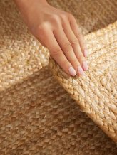 Kusový koberec Sharmila 106223 Brown