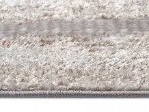 Kusový koberec Shine 105919 Classic Cream Silver