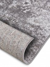 Kusový koberec Shine 105923 Style Grey Beige