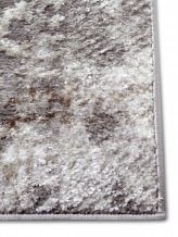 Kusový koberec Shine 105924 Style Grey Brown