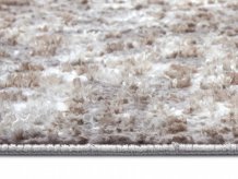 Kusový koberec Shine 105924 Style Grey Brown