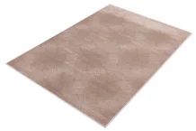 Kusový koberec Simo P beige