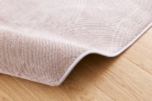 Kusový koberec Simo P beige