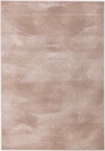 Kusový koberec Simo P beige