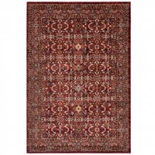 Kusový koberec Sincerity Royale Sandford Red