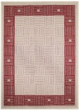 Kusový koberec Sisalo 879 J84 red