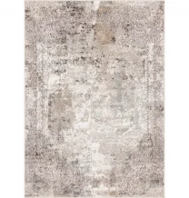 Kusový koberec Slatina light beige
