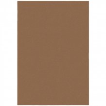 Kusový koberec Softie Camel