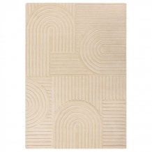 Kusový koberec Solace Zen Garden Natural