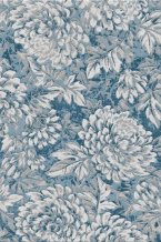 Kusový koberec Sone blue